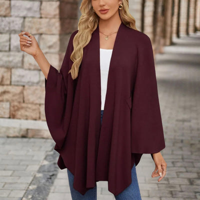 Stylish Casual Cardigan