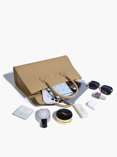 Metropolitan Tote Bag