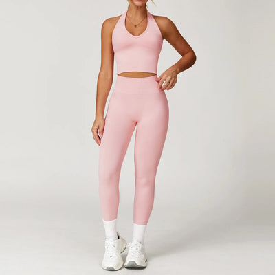 Yoga set Sportswear