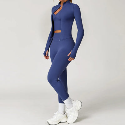 Yoga set Sportswear