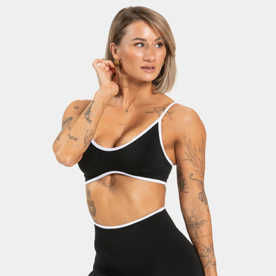 Women's Gym Yoga Set