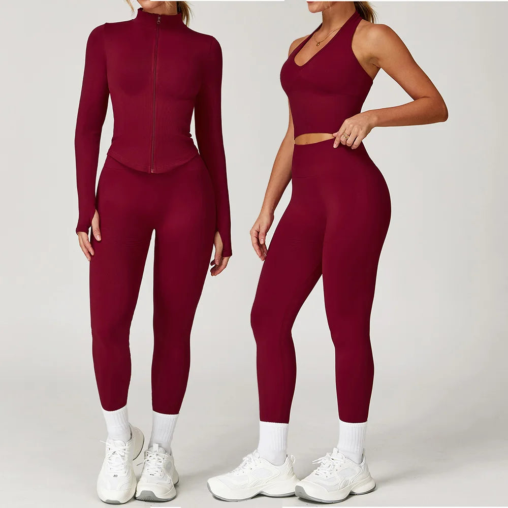 Yoga set Sportswear