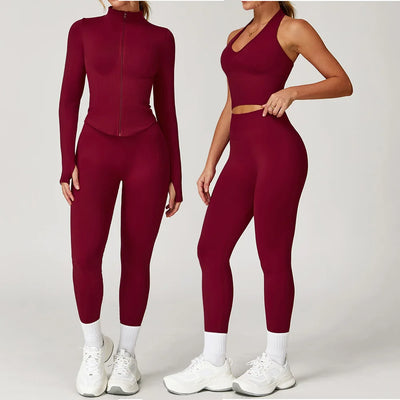 Yoga set Sportswear