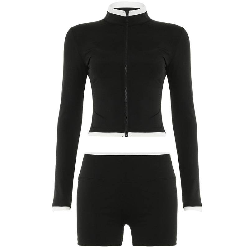 3pcs Fashion Workout set