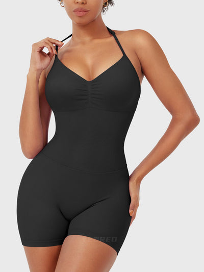 Yeoreo Agnies Seamless Romper
