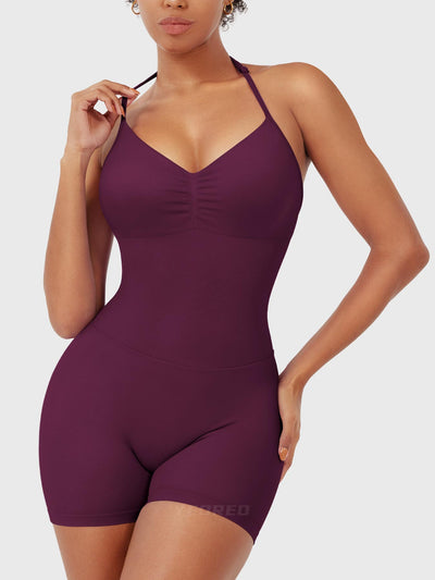 Yeoreo Agnies Seamless Romper