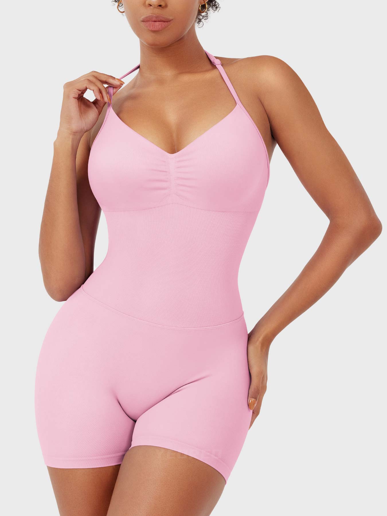Yeoreo Agnies Seamless Romper