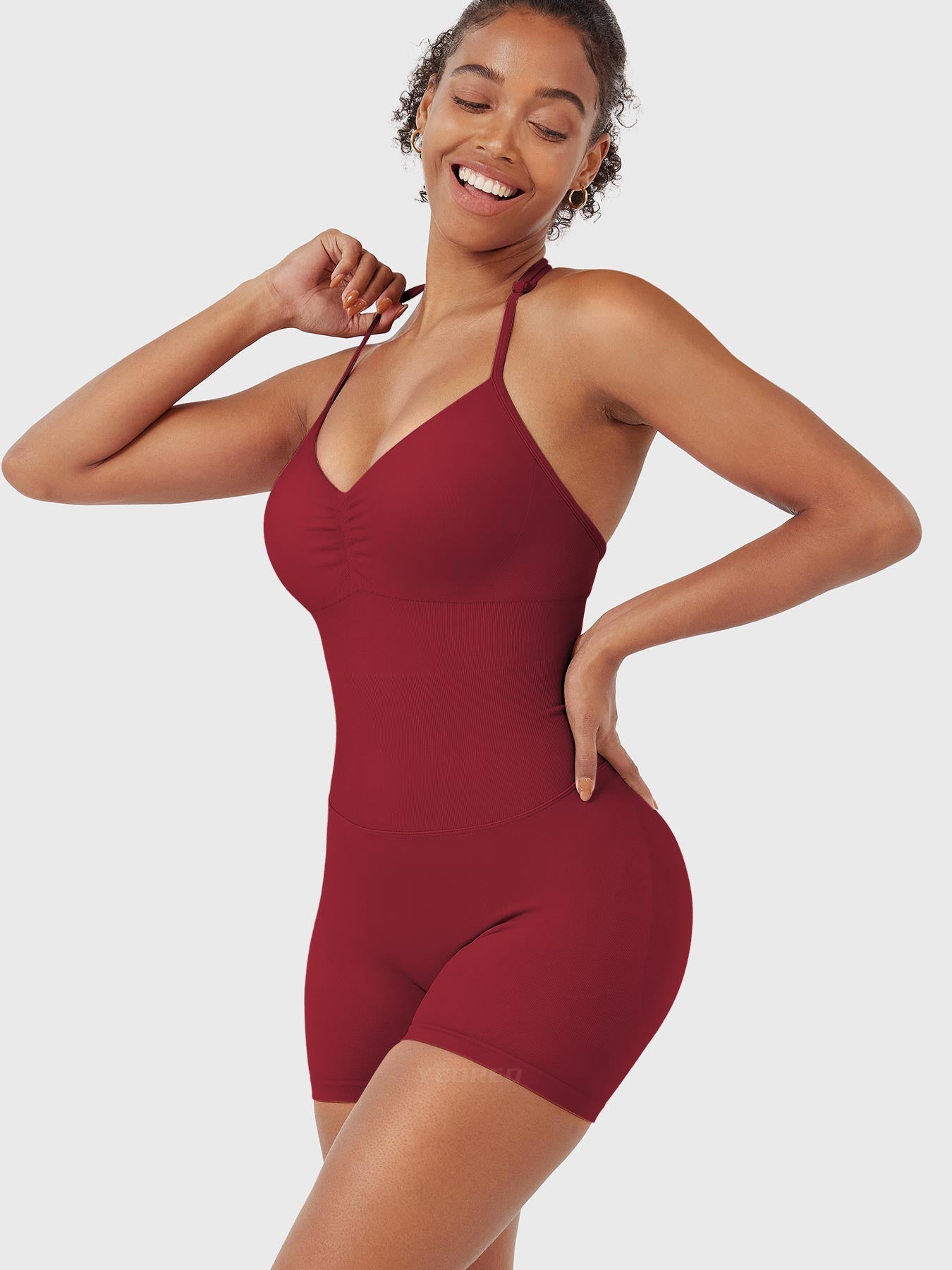 Yeoreo Agnies Seamless Romper