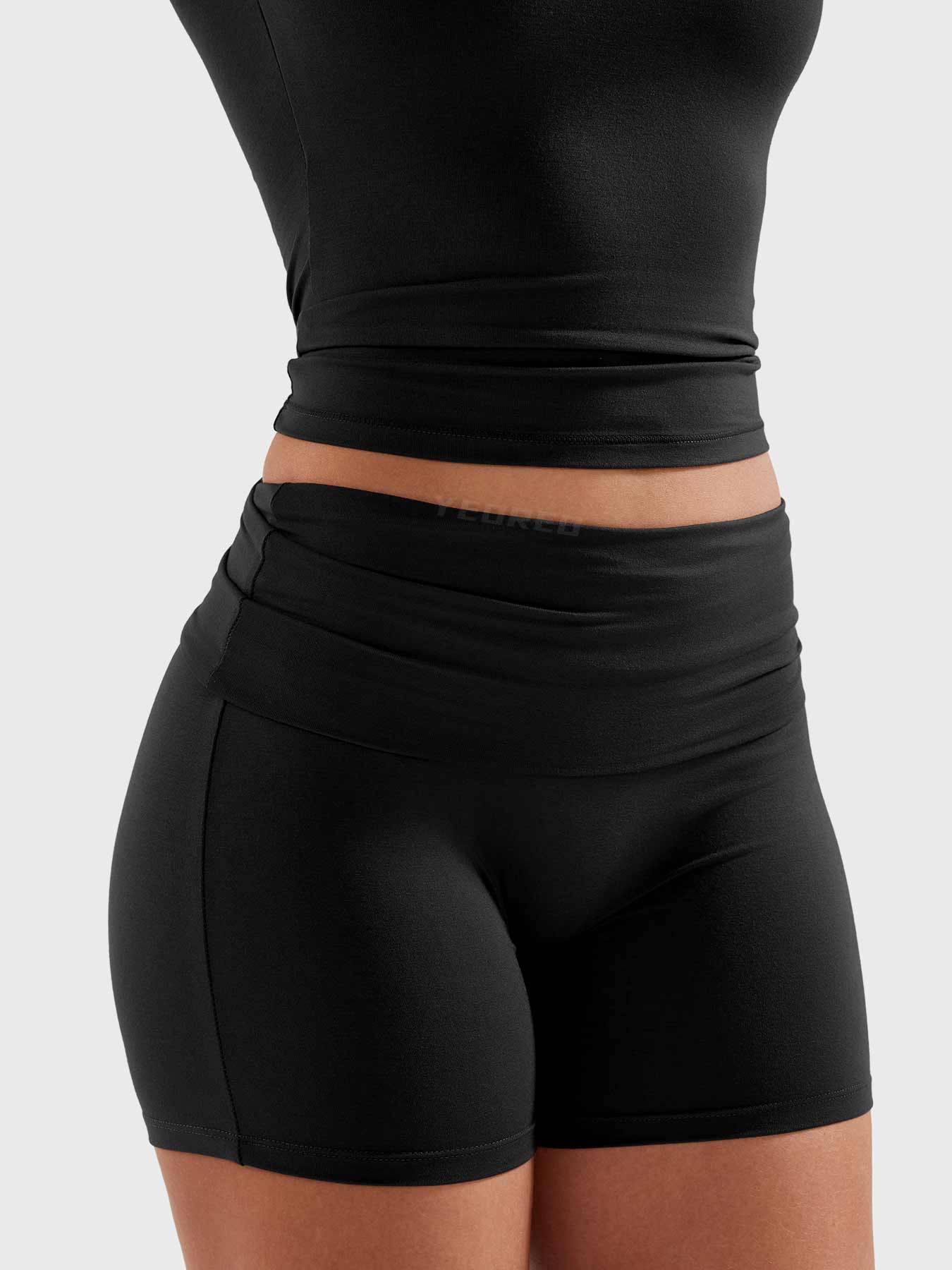 Yeoreo Erna Shorts Lounge Sets