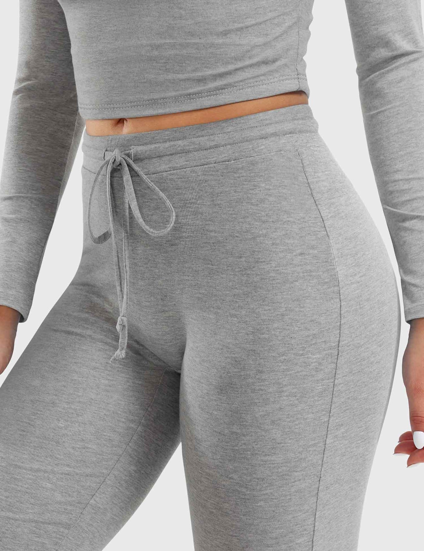 Yeoreo Ava Long Sleeve Lounge Sets