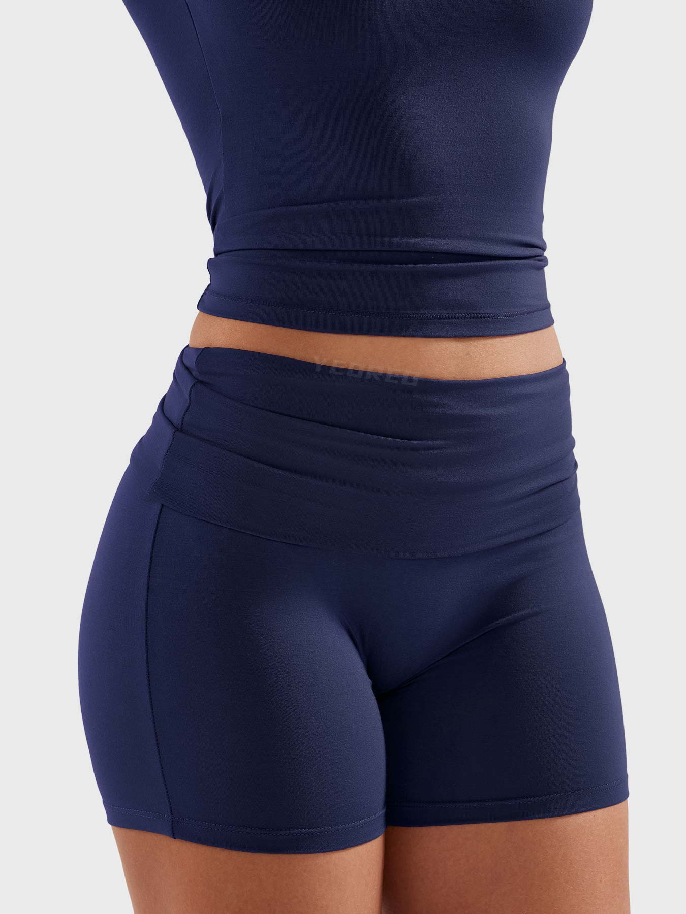 Yeoreo Erna Shorts Lounge Sets