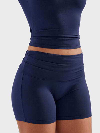 Yeoreo Erna Shorts Lounge Sets