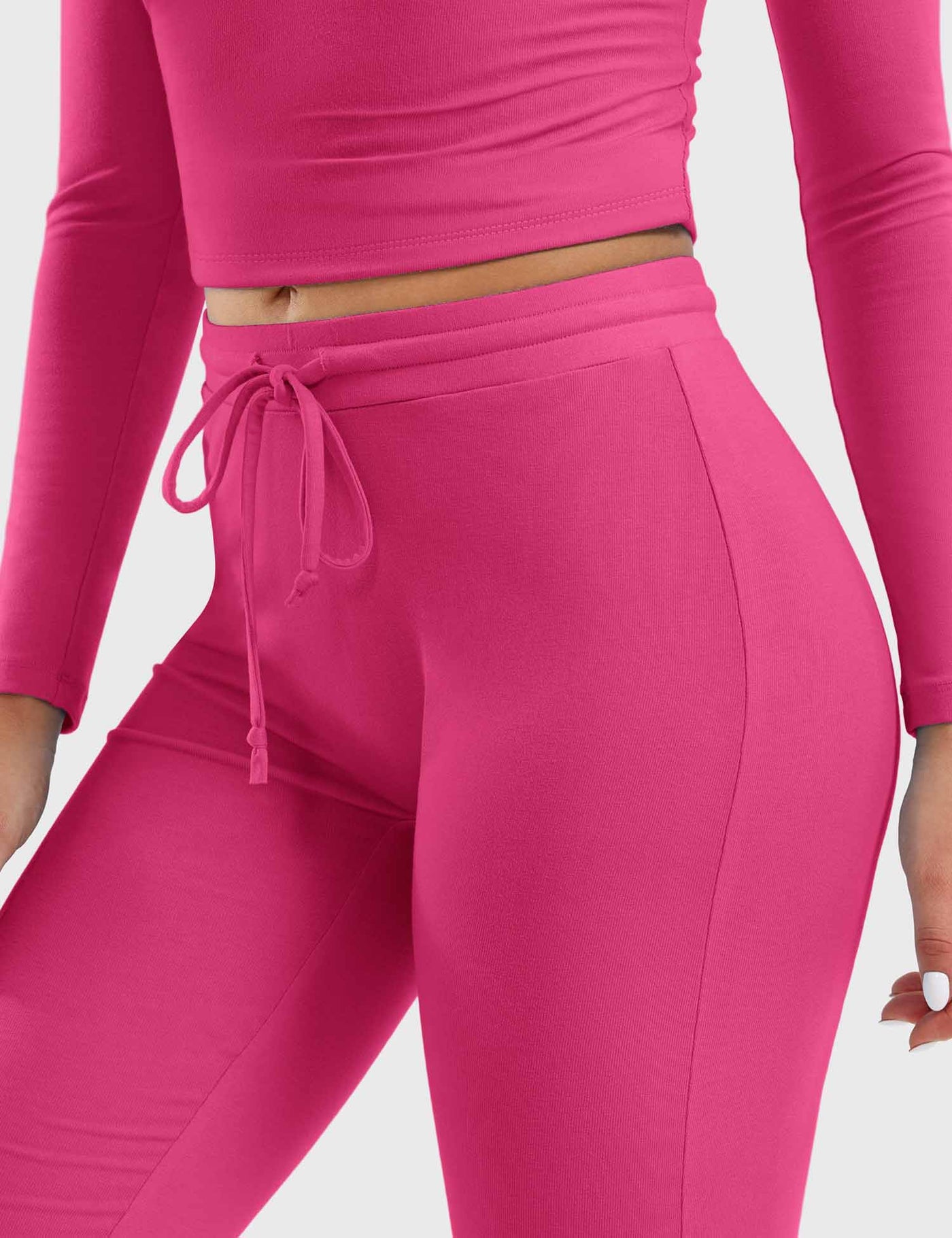 Yeoreo Ava Long Sleeve Lounge Sets