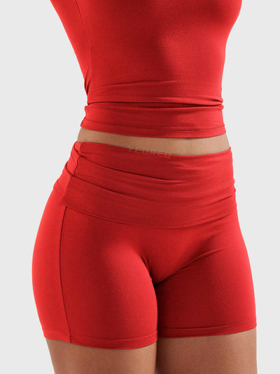 Yeoreo Erna Shorts Lounge Sets